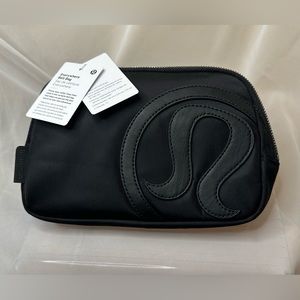 Everyday Belt Bag 1L